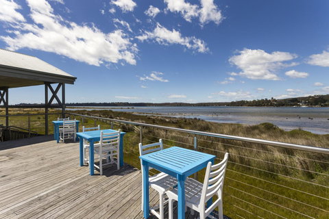 Panorama Hotel St Helens - Accommodation China 13