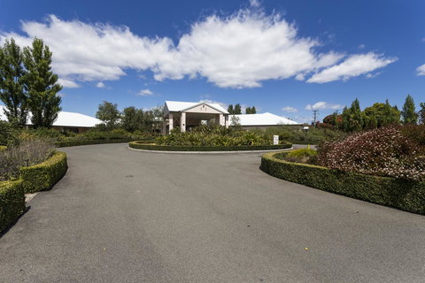 Panorama Hotel St Helens - Accommodation China 9