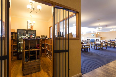 Panorama Hotel St Helens - Accommodation China 18