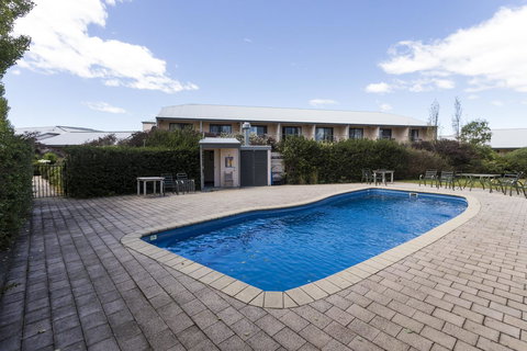 Panorama Hotel St Helens - Accommodation China 10