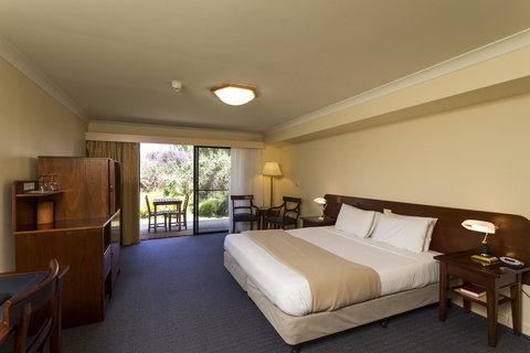 Panorama Hotel St Helens - Accommodation China 6