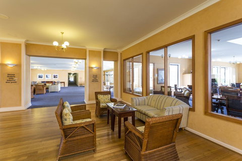 Panorama Hotel St Helens - Accommodation China 19