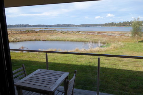 Panorama Hotel St Helens - Accommodation China 0