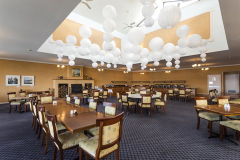 Panorama Hotel St Helens - Accommodation China 17