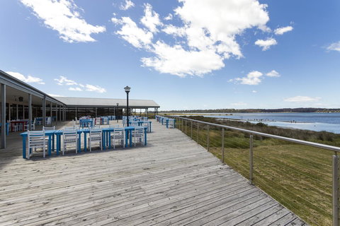 Panorama Hotel St Helens - Accommodation China 2