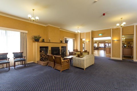 Panorama Hotel St Helens - Accommodation China 1