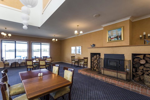 Panorama Hotel St Helens - Accommodation China 7