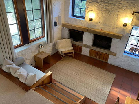 Piermont Retreat - Accommodation Asia 22