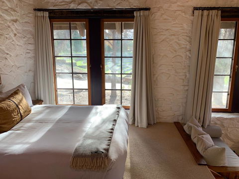 Piermont Retreat - Accommodation Asia 19