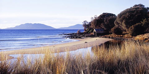 Piermont Retreat - Accommodation Asia 13