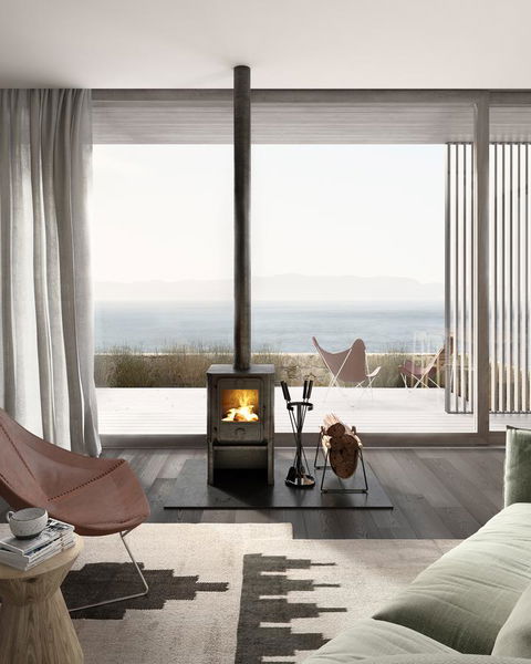 Piermont Retreat - Accommodation Asia 4