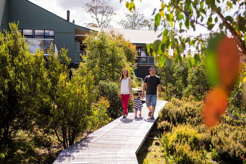 Cradle Mountain Hotel - Accommodation Asia 23