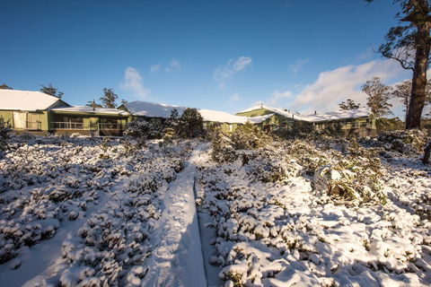 Cradle Mountain Hotel - Accommodation Asia 21