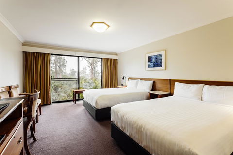 Cradle Mountain Hotel - Accommodation Asia 7