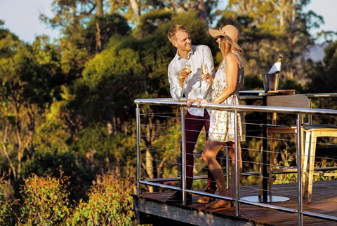 Cradle Mountain Hotel - Accommodation Asia 24