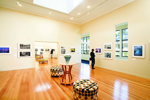 Cradle Mountain Hotel - Accommodation Asia 34