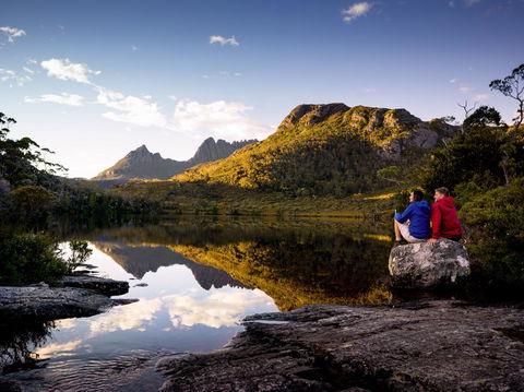 Cradle Mountain Hotel - Accommodation Asia 37