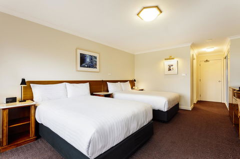 Cradle Mountain Hotel - Accommodation Asia 8