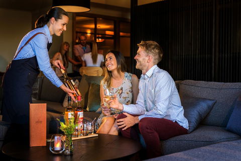 Cradle Mountain Hotel - Accommodation Asia 44