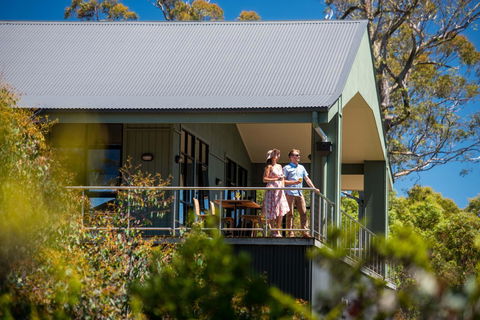 Cradle Mountain Hotel - Accommodation Asia 18