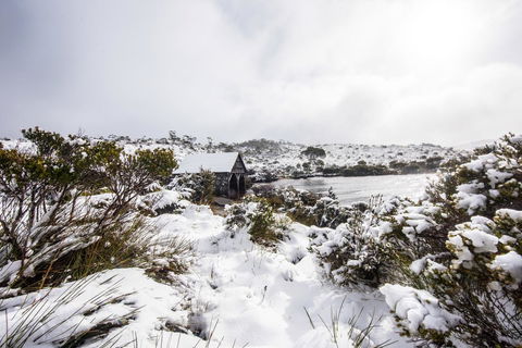 Cradle Mountain Hotel - Accommodation Asia 38