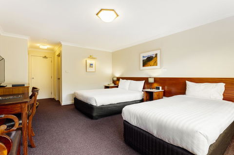Cradle Mountain Hotel - Accommodation Asia 9