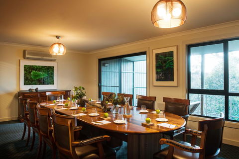 Cradle Mountain Hotel - Accommodation Asia 35