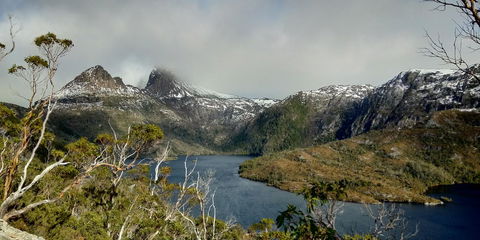 Cradle Mountain Hotel - Accommodation Asia 5