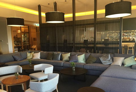 Cradle Mountain Hotel - Accommodation Asia 42