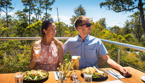 Cradle Mountain Hotel - Accommodation Asia 26
