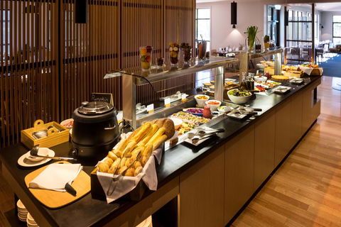 Cradle Mountain Hotel - Accommodation Asia 20