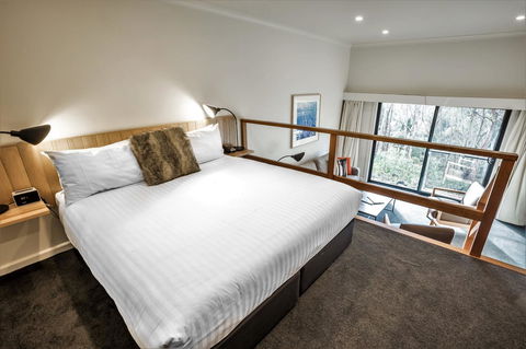 Cradle Mountain Hotel - Accommodation Asia 15