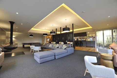 Cradle Mountain Hotel - Accommodation Asia 41