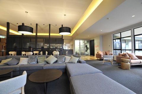 Cradle Mountain Hotel - Accommodation Asia 40