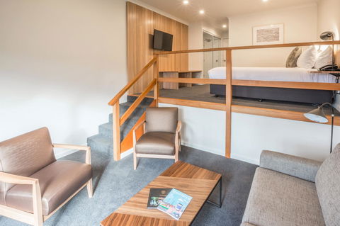 Cradle Mountain Hotel - Accommodation Asia 14