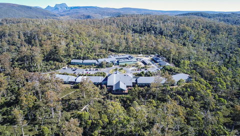 Cradle Mountain Hotel - Accommodation Asia 36