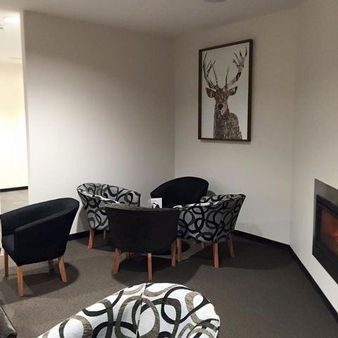Risdon Brook Hotel - Accommodation Guide 1