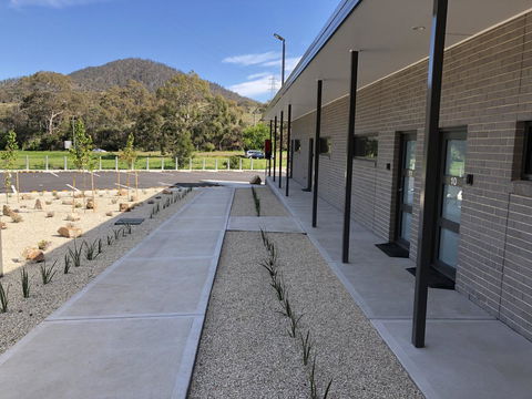 Risdon Brook Hotel - Accommodation Guide 21