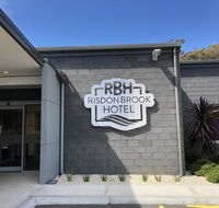 Risdon Brook Hotel - Accommodation Asia