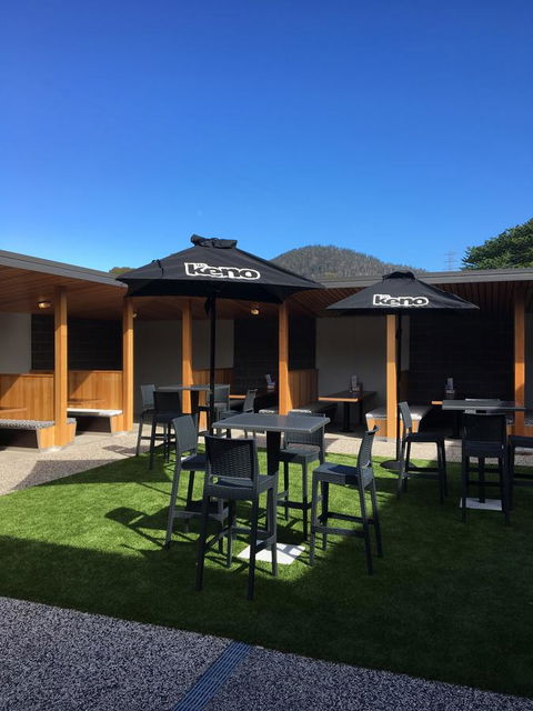 Risdon Brook Hotel - Accommodation Guide 6