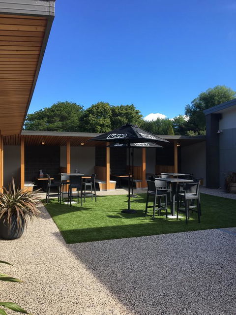 Risdon Brook Hotel - Accommodation Guide 5