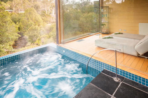 Peppers Cradle Mountain Lodge - Accommodation Asia 10
