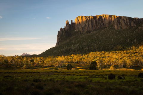 Peppers Cradle Mountain Lodge - Accommodation Asia 42
