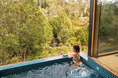 Peppers Cradle Mountain Lodge - Accommodation Asia 3