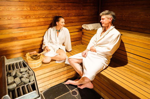 Peppers Cradle Mountain Lodge - Accommodation Asia 15