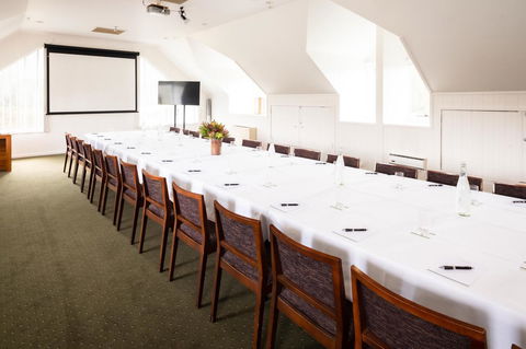 Peppers Cradle Mountain Lodge - Accommodation Asia 34
