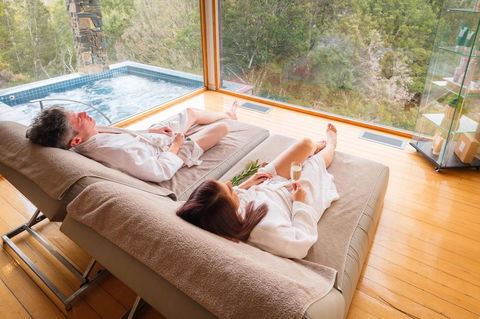 Peppers Cradle Mountain Lodge - Accommodation Asia 8