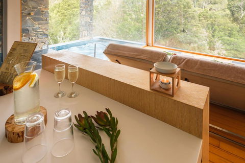 Peppers Cradle Mountain Lodge - Accommodation Asia 11