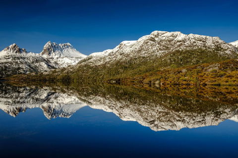 Peppers Cradle Mountain Lodge - Accommodation Asia 37