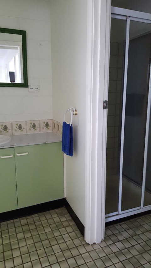 Anchor Wheel Motel - Accommodation Asia 1